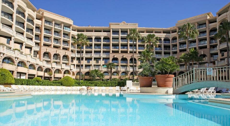 Cannes Vue Mer Eksteriør billede