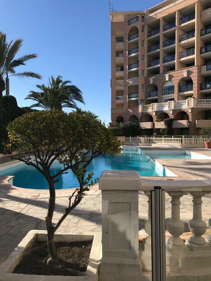 Cannes Vue Mer Eksteriør billede