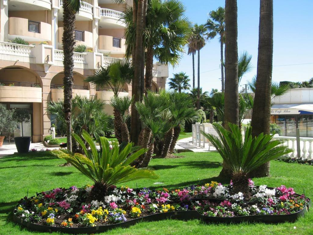 Cannes Vue Mer Eksteriør billede