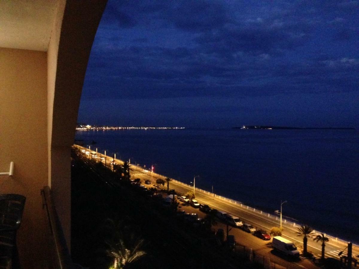 Cannes Vue Mer Eksteriør billede