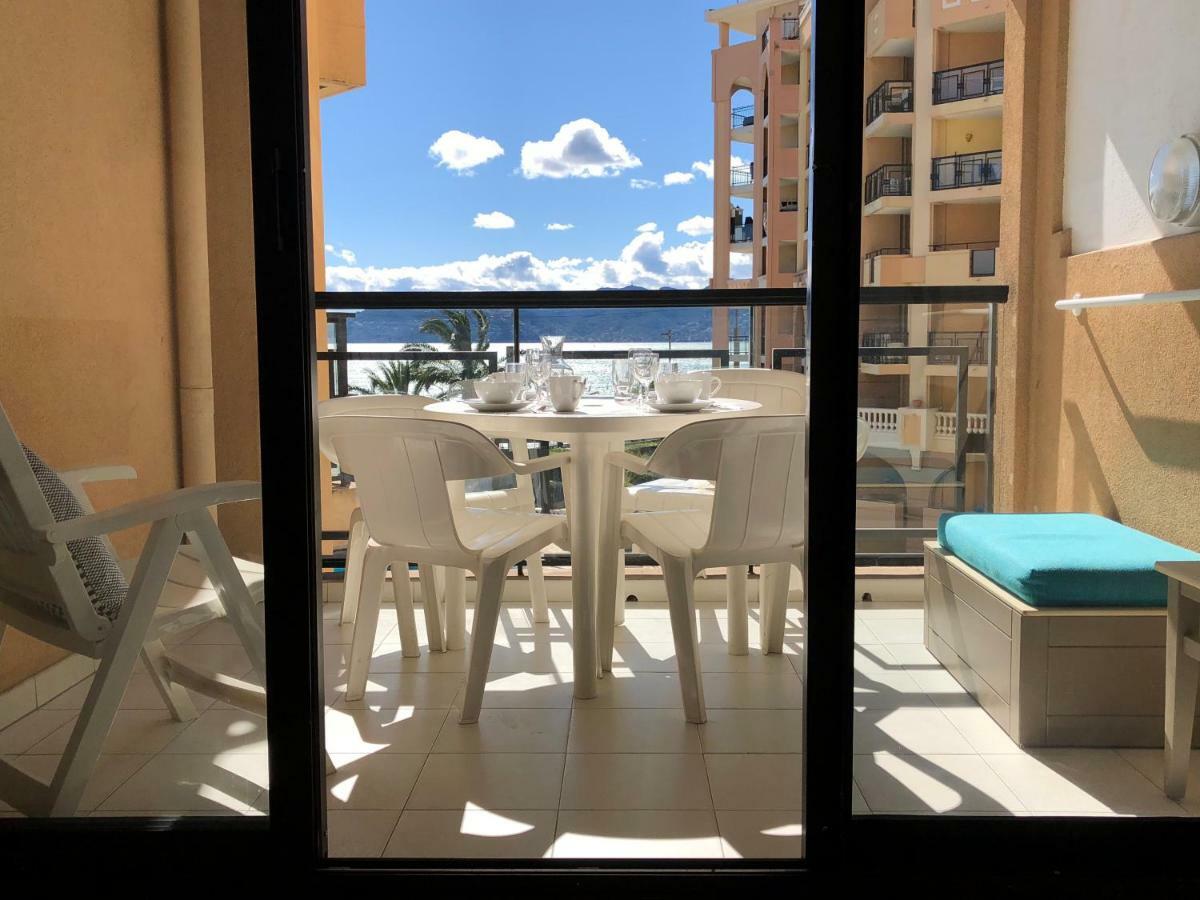 Cannes Vue Mer Eksteriør billede