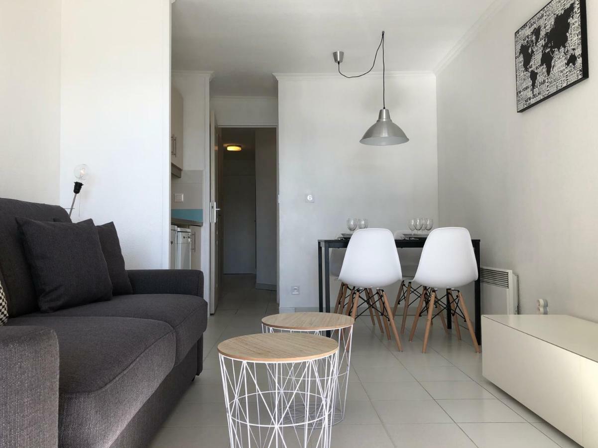Cannes Vue Mer Eksteriør billede